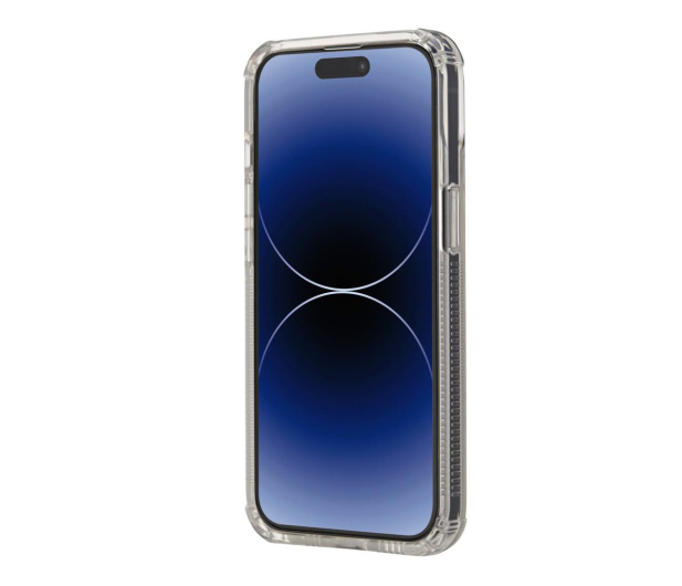 HAMA Extreme Protect Magcase Futerał GSM dla iPhone 15 PRO MAX, Przeźroczysty - 1210233 - zdjęcie 2